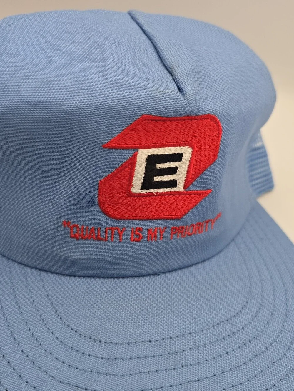 Vintage Caps By Genie 